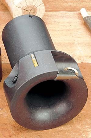 Veritas tapp kutter 1 1/2