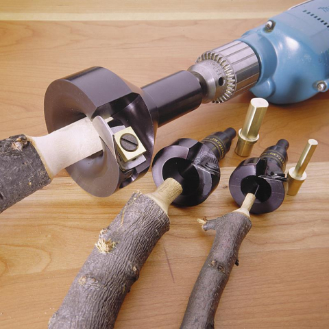 Veritas tapp kutter 2