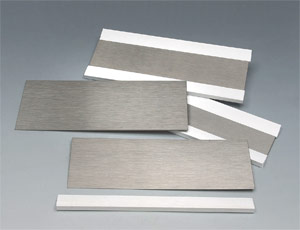 Veritas siklings sett med 4stk  150x55 mm