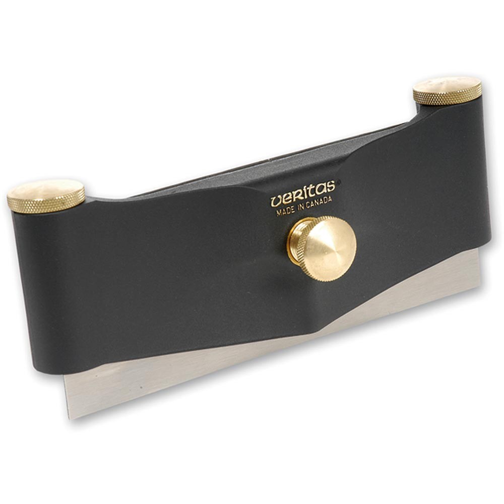 Veritas Siklings holder max 150mm