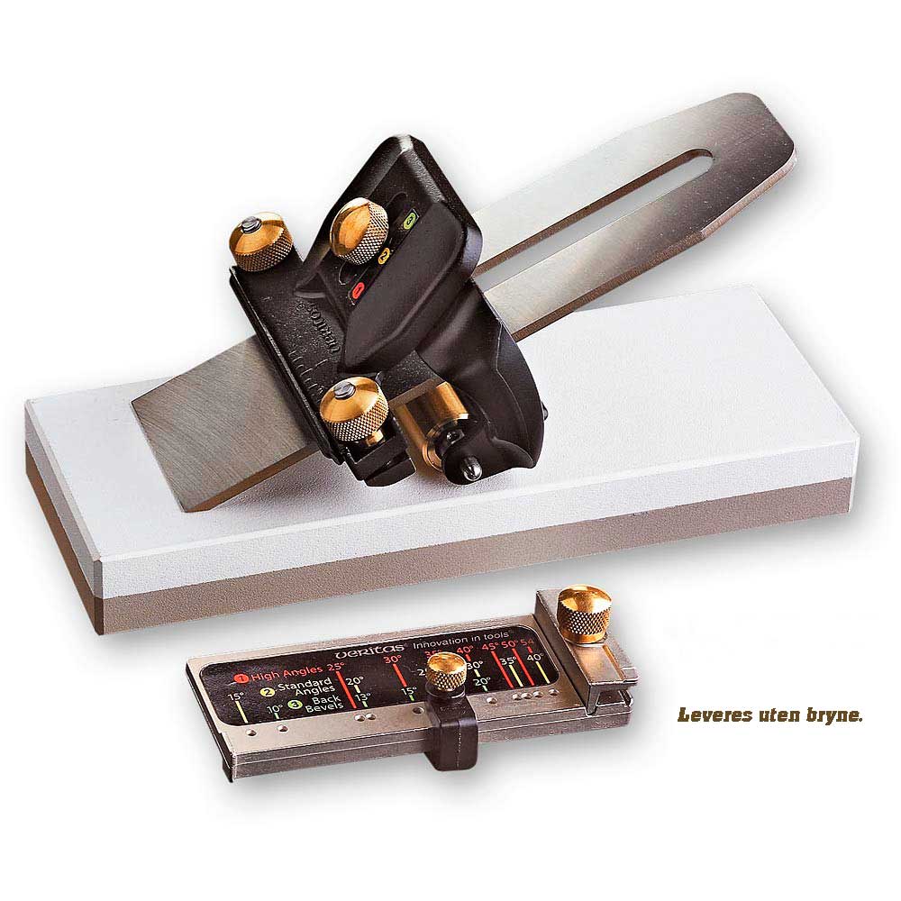 Veritas brynejigg  MKII