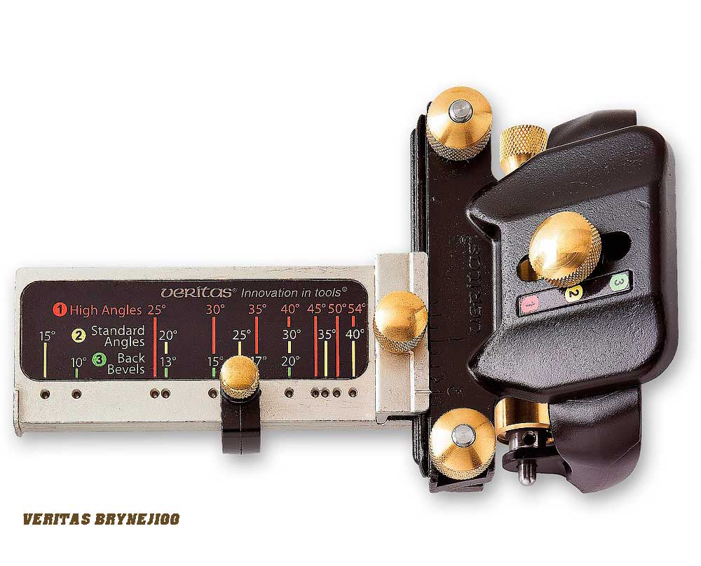 Veritas brynejigg  MKII