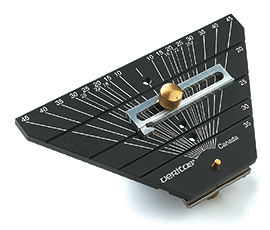 Veritas skrå jigg for MKII bryne jigg