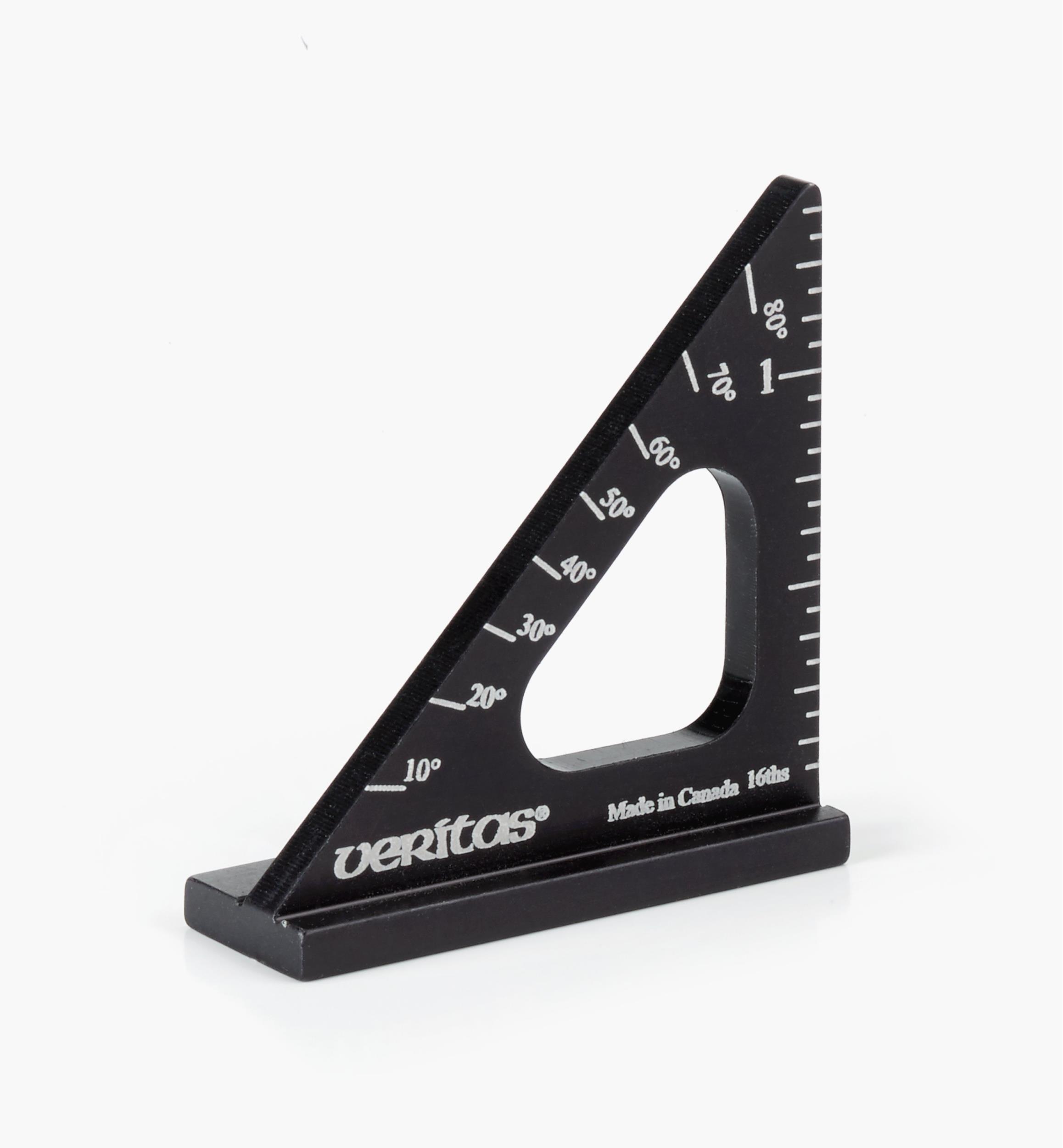Veritas miniatyrvinkel 1 1/2