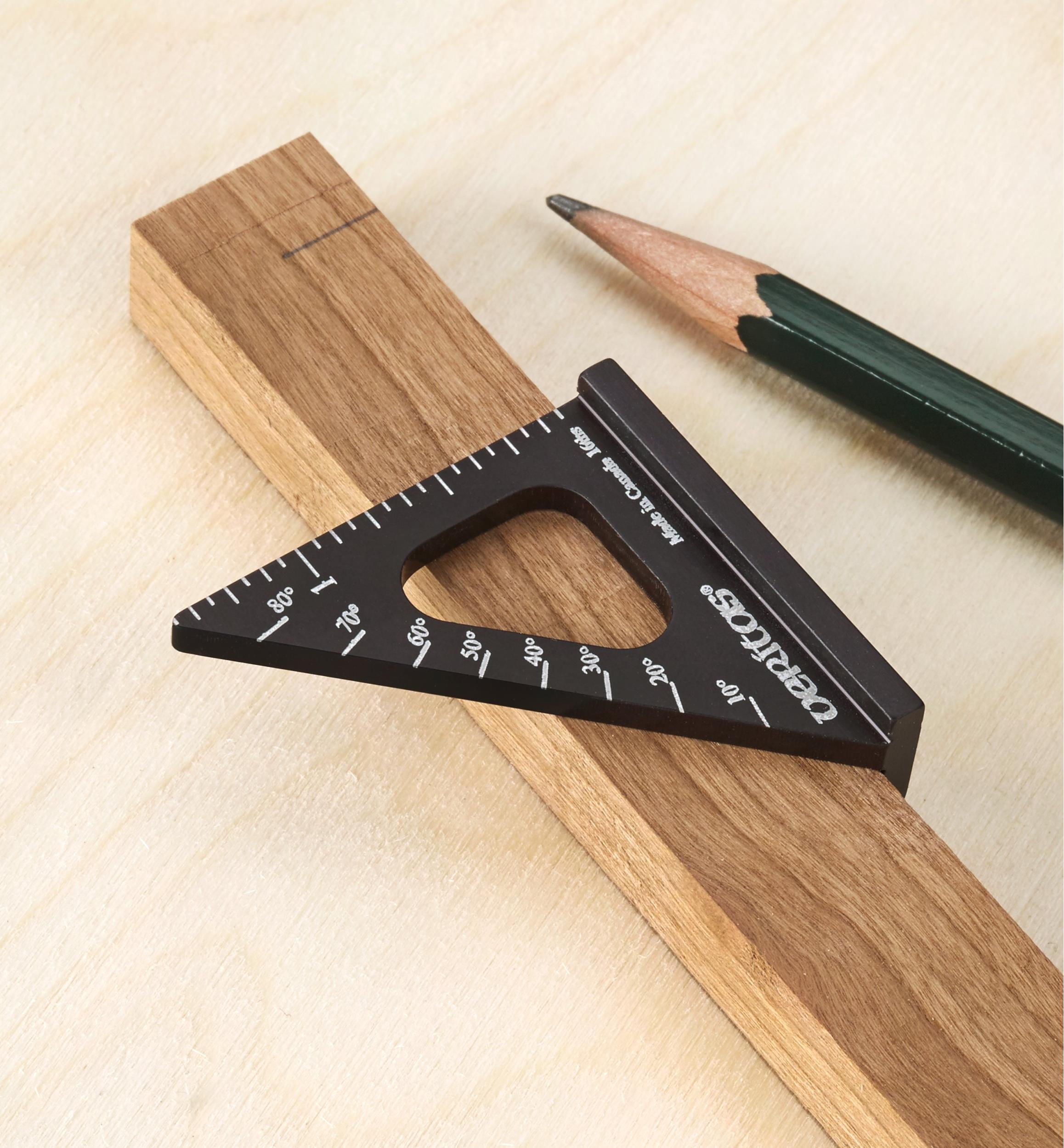 Veritas miniatyrvinkel 1 1/2