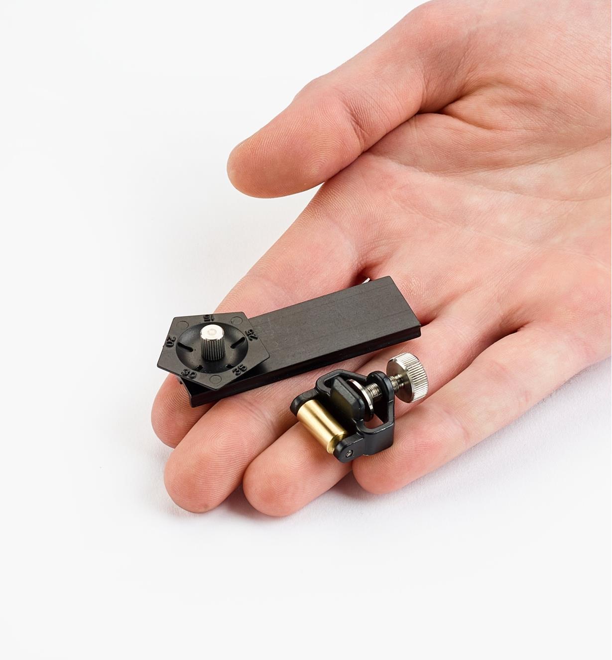 Veritas mini brynejigg MK 1