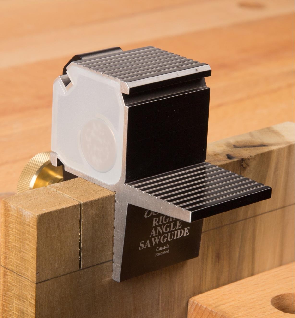 Veritas sagguide 90gr med magnet