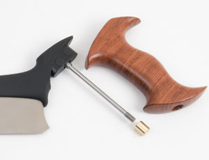 Veritas dovetail fine tooth 20TPI