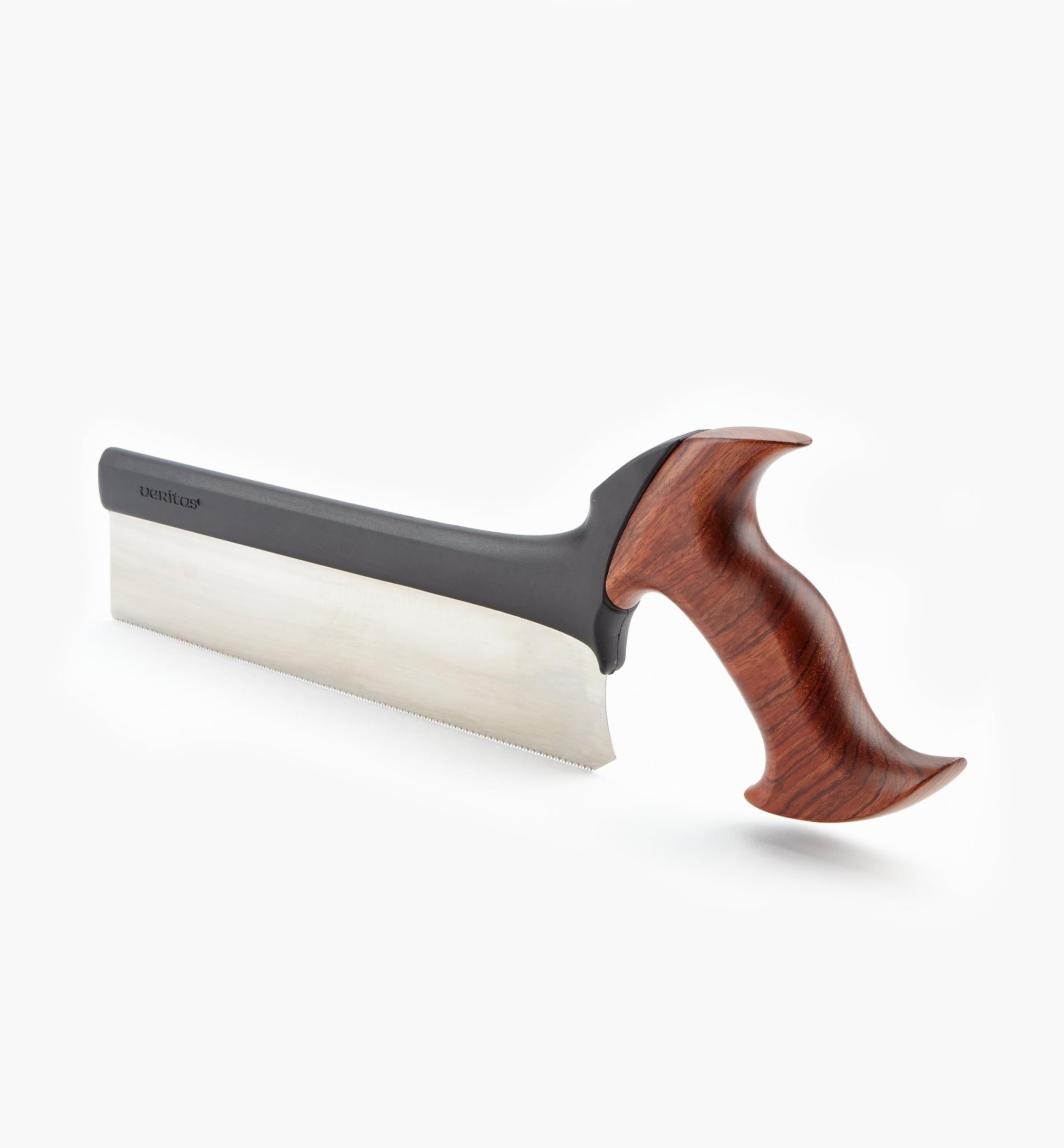 Veritas dovetail fine tooth 20TPI