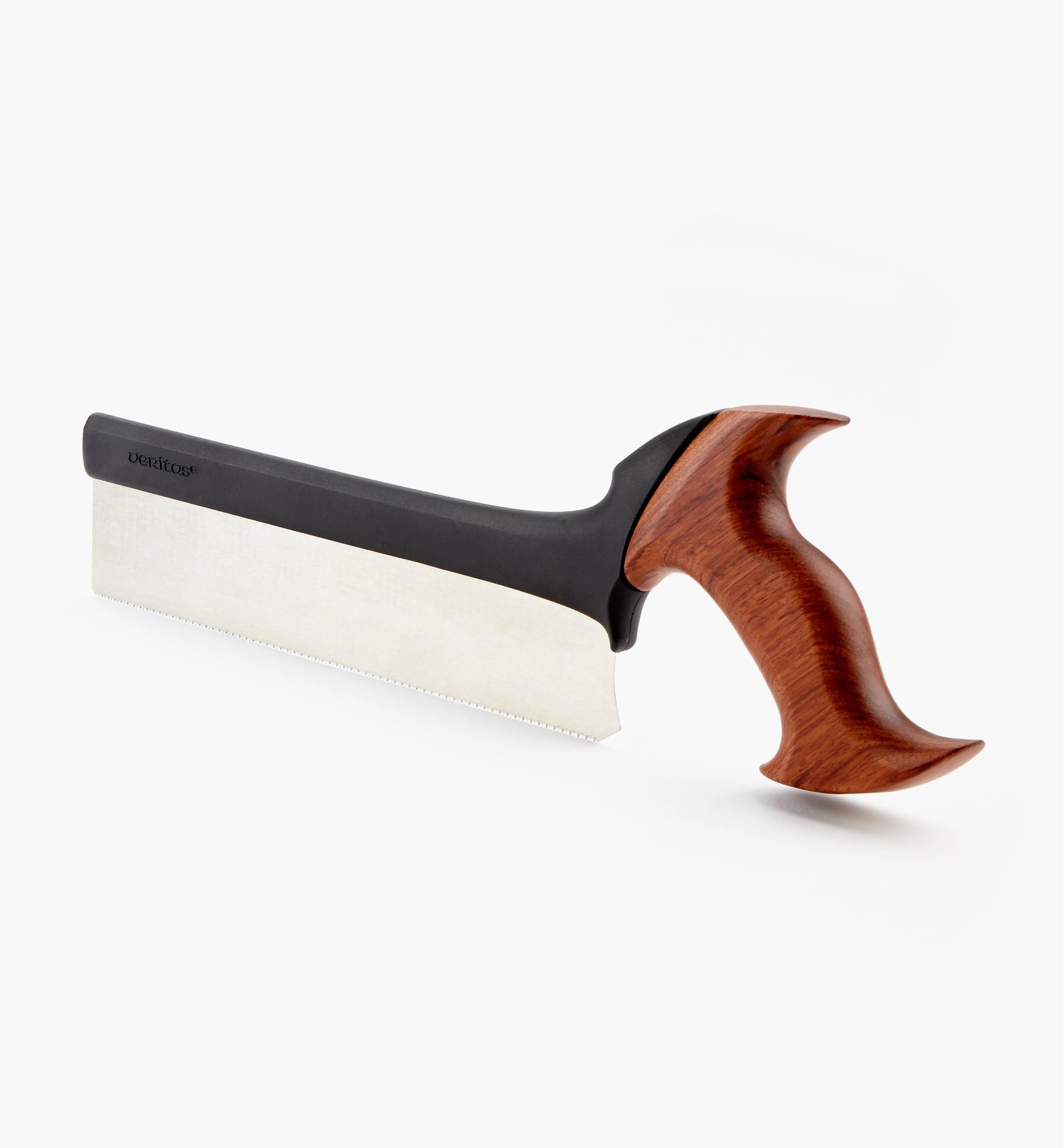 Veritas kapp sag fintannet 16TPI