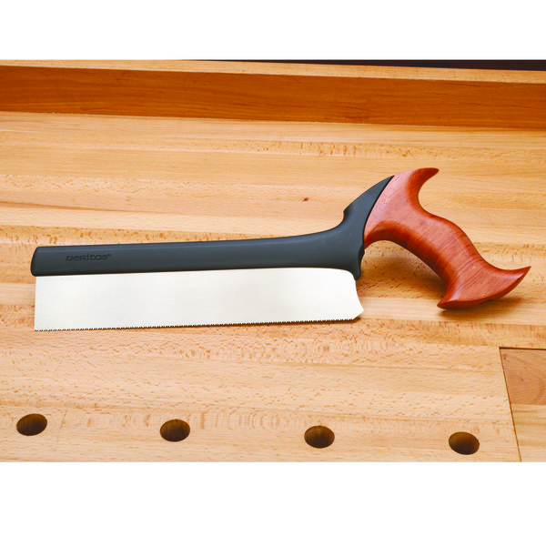 Veritas kapp sag fintannet 16TPI