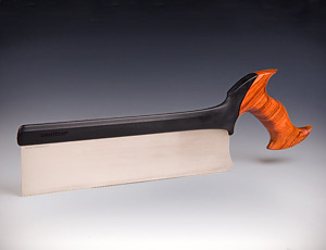 Veritas crosscut carcass sag 14TPI