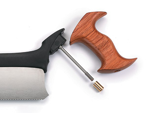 Veritas crosscut carcass sag 14TPI