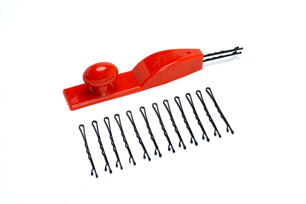 Toolkid spikerholder m/32 holdere