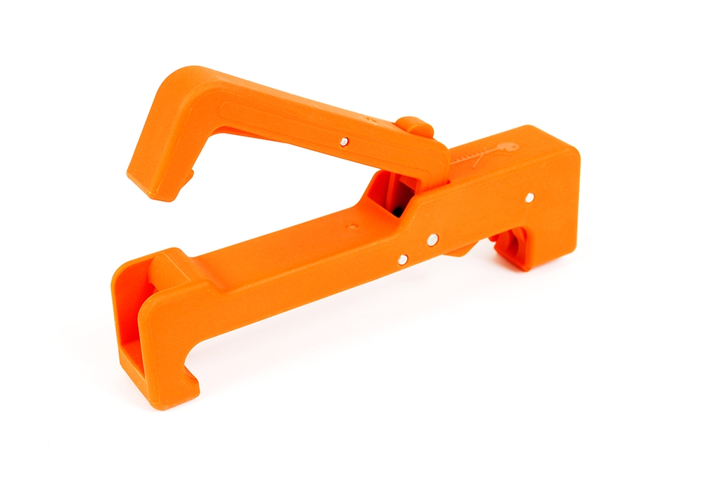 Toolkid bladstrammer kont