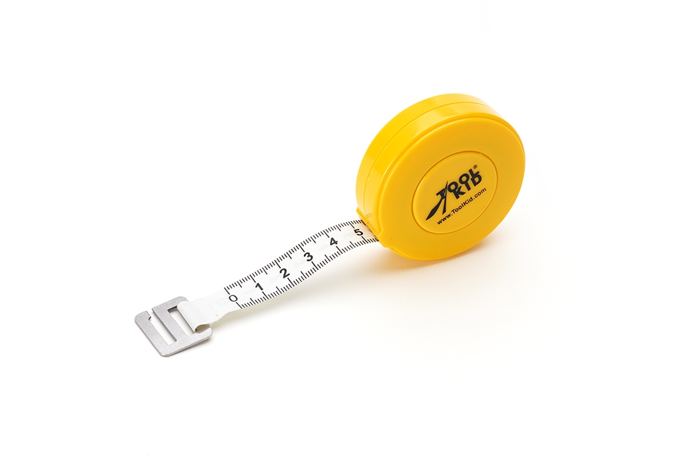 Toolkid målbånd