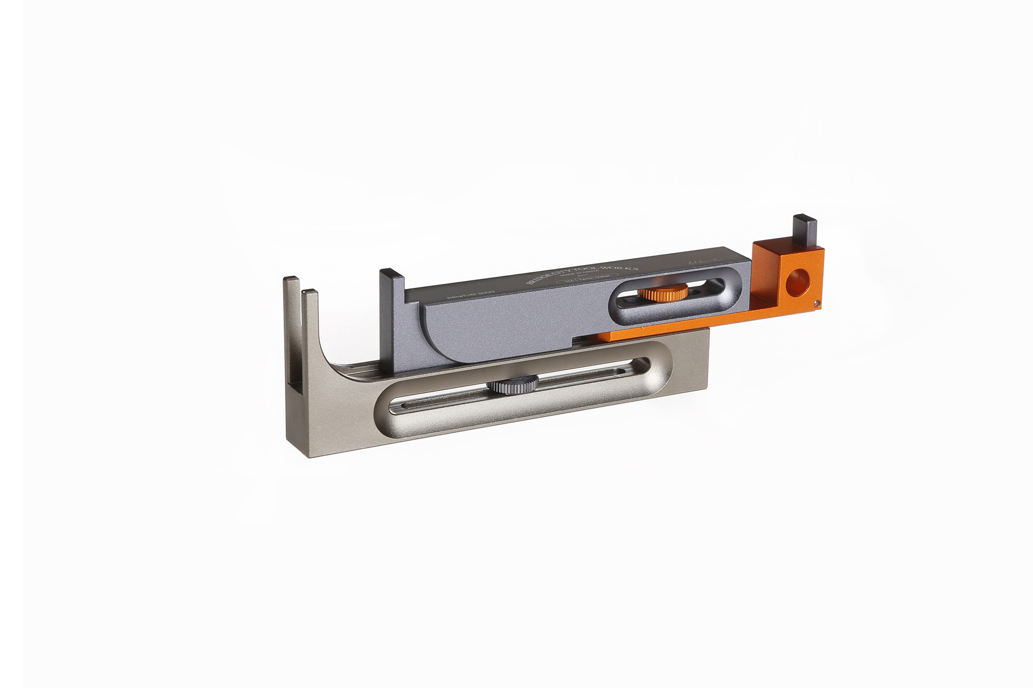 Bridge City TM-1 Tenonmaker - Tappmåler