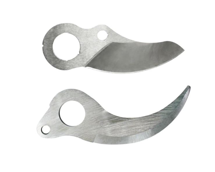 Futomaru Handy 35 Beskjæringssaks ø35 m/batteri/lader 28.8V