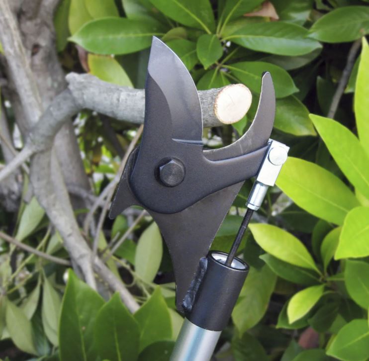 Futomaru Pro-27 1.5m Grensaks Ø27 m/batteri og lader 14.4V