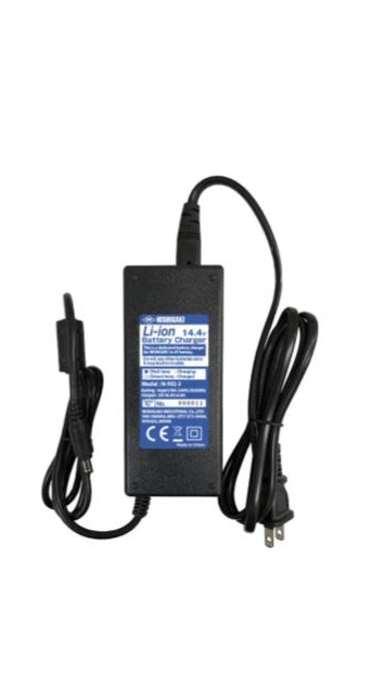 Futomaru Lader for 14.4V