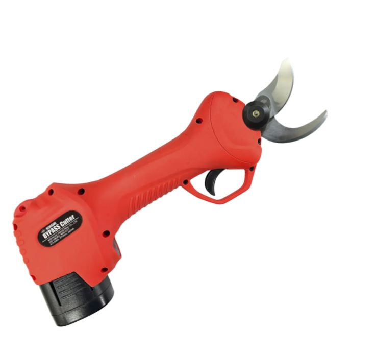 Handy Bud beskjæringssaks m/ 2 stk batteri og lader 16,8V