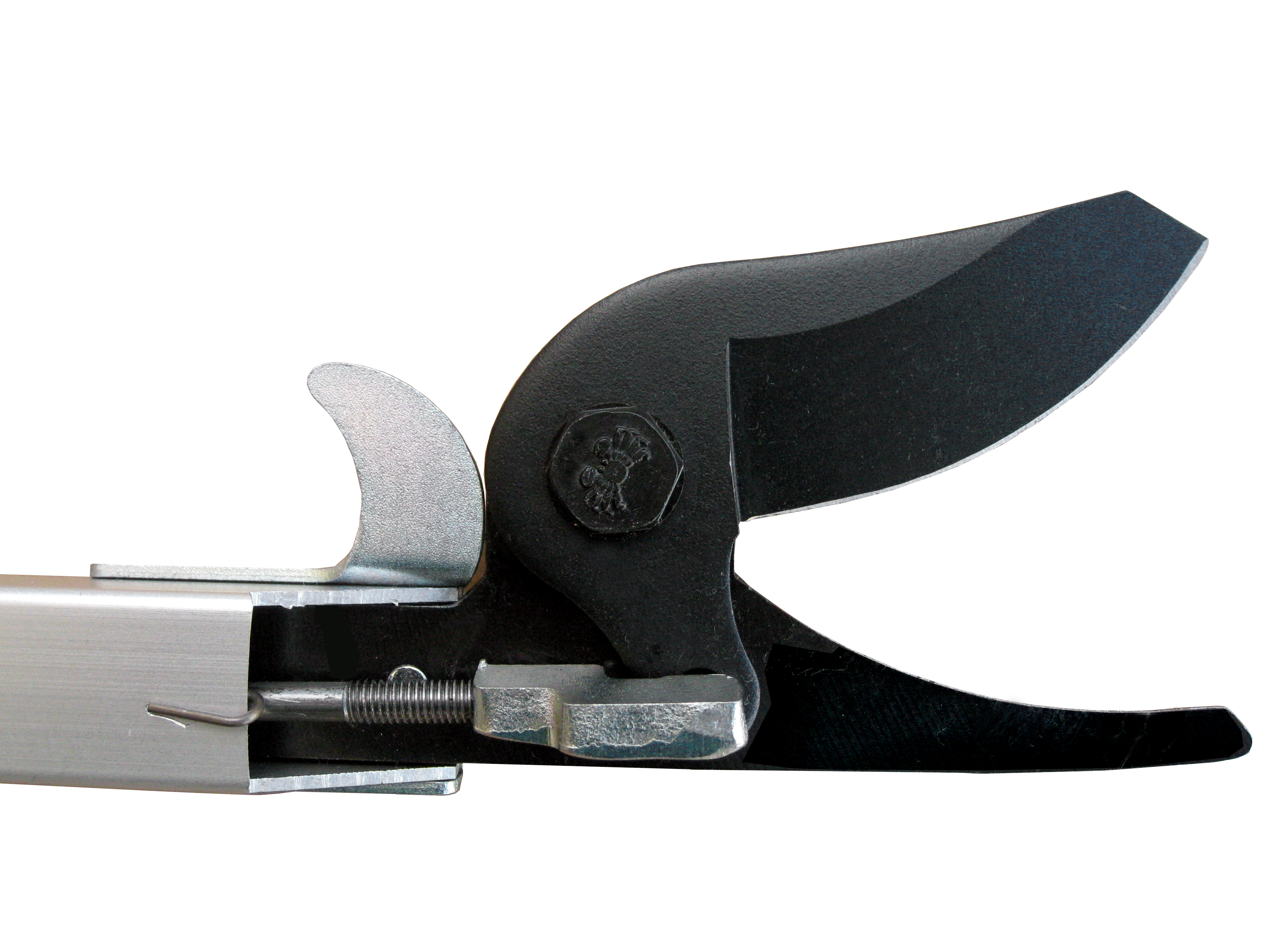 Nishi stangbeskjærer 2,0m m/håndtak N-100 ø25mm