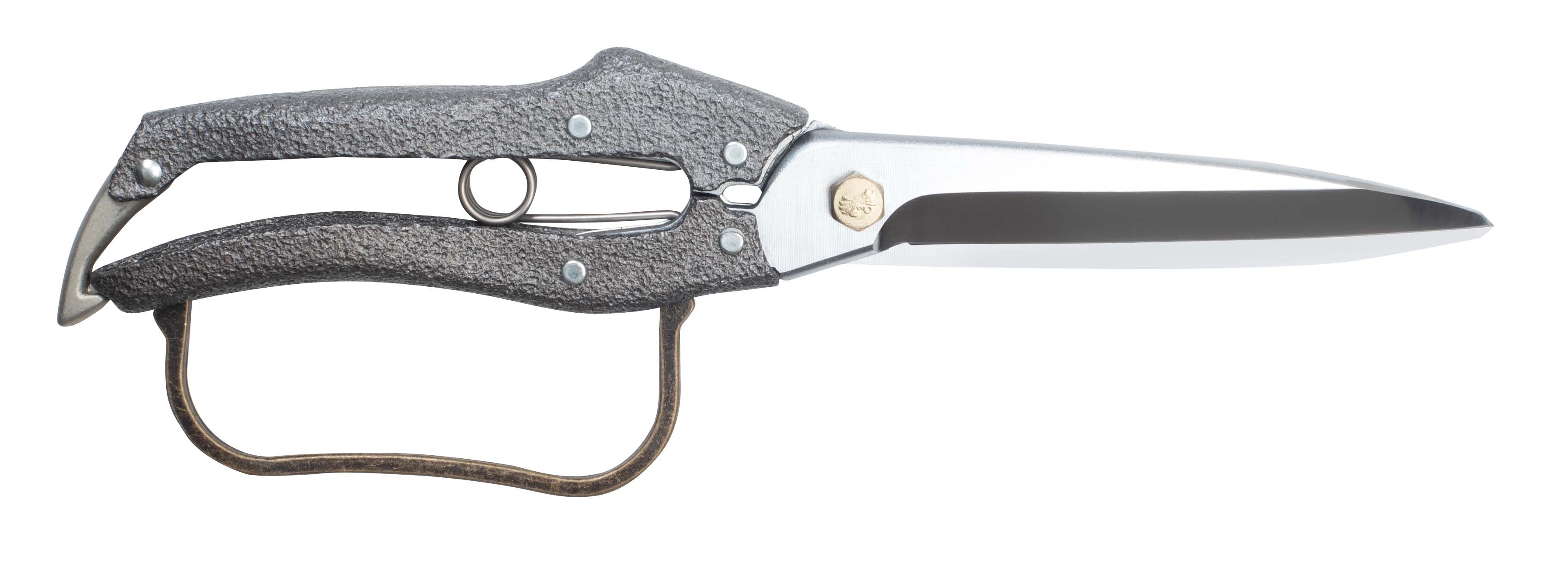 PRO200 Formingssaks rette blader 280mm N-207