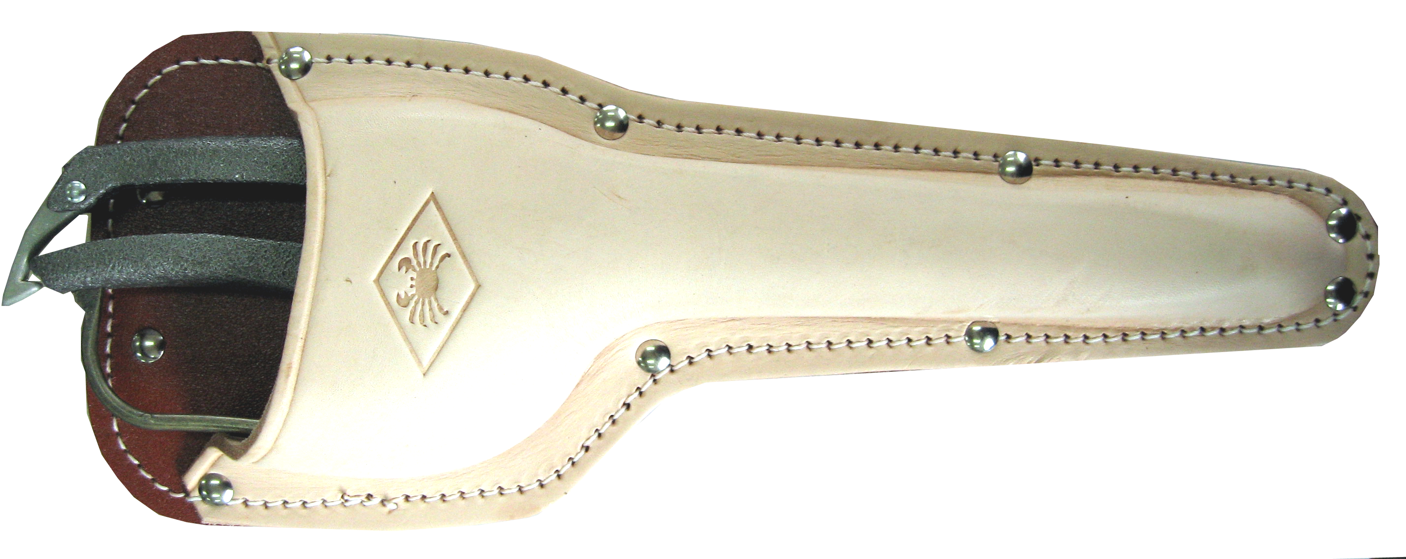 PRO200 Formingssaks rette blader 280mm N-207