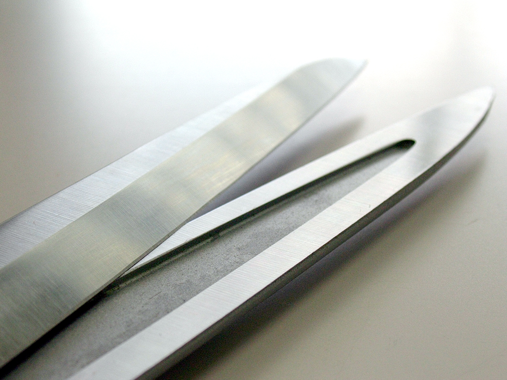 PRO200 Formingssaks 300mm N-208