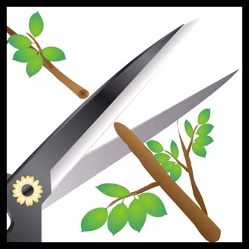 Karikichi hekksaks teleskop 76-120cm N-382