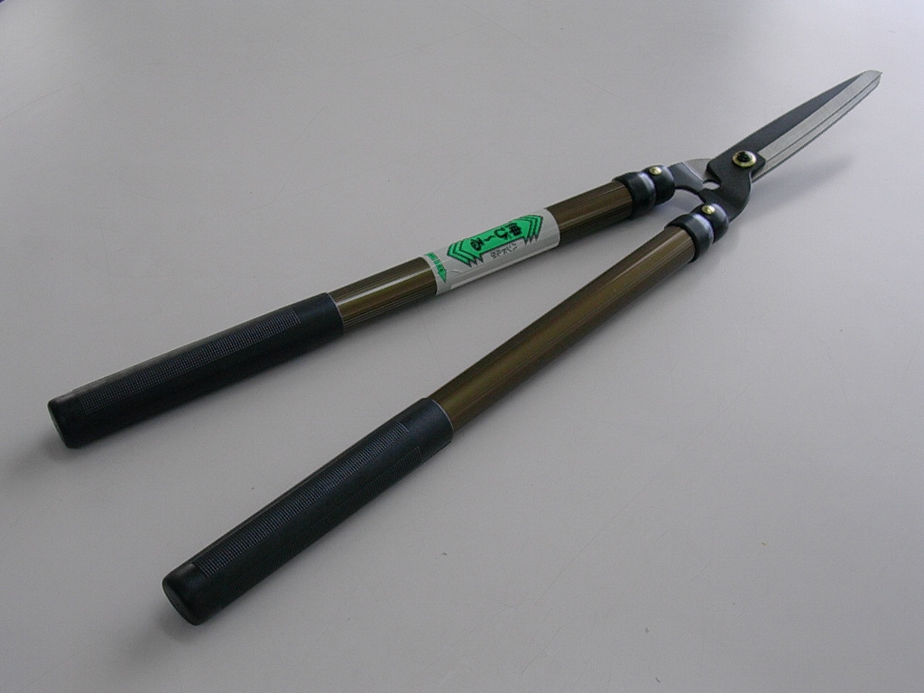 Karikichi hekksaks teleskop 76-120cm N-382