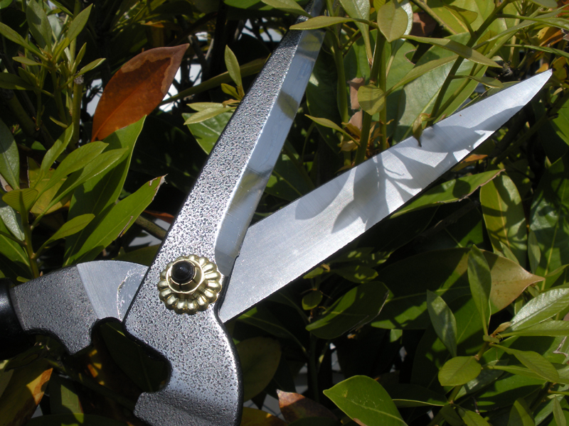 Karikichi hekksaks teleskop 76-120cm N-382