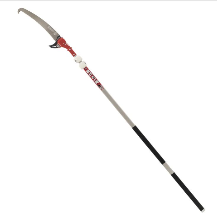 Grensag Super Pole justerbar lengde max 4M N-761