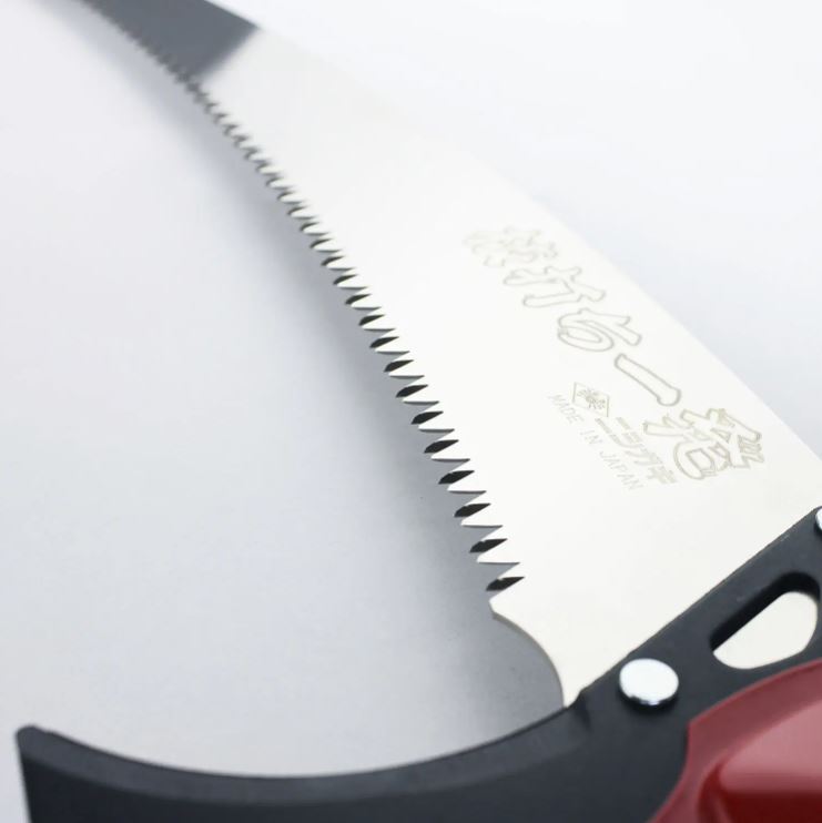 Grensag Super Pole justerbar lengde max 4M N-761