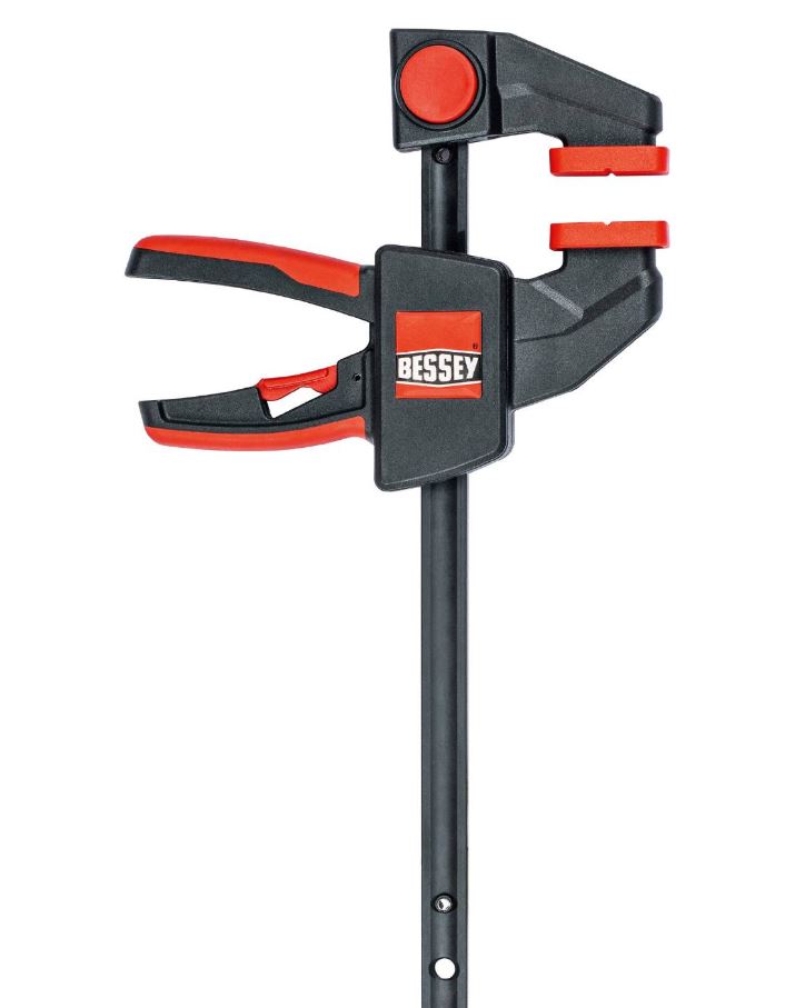 Bessey enhåndstvinge EZS 300/80