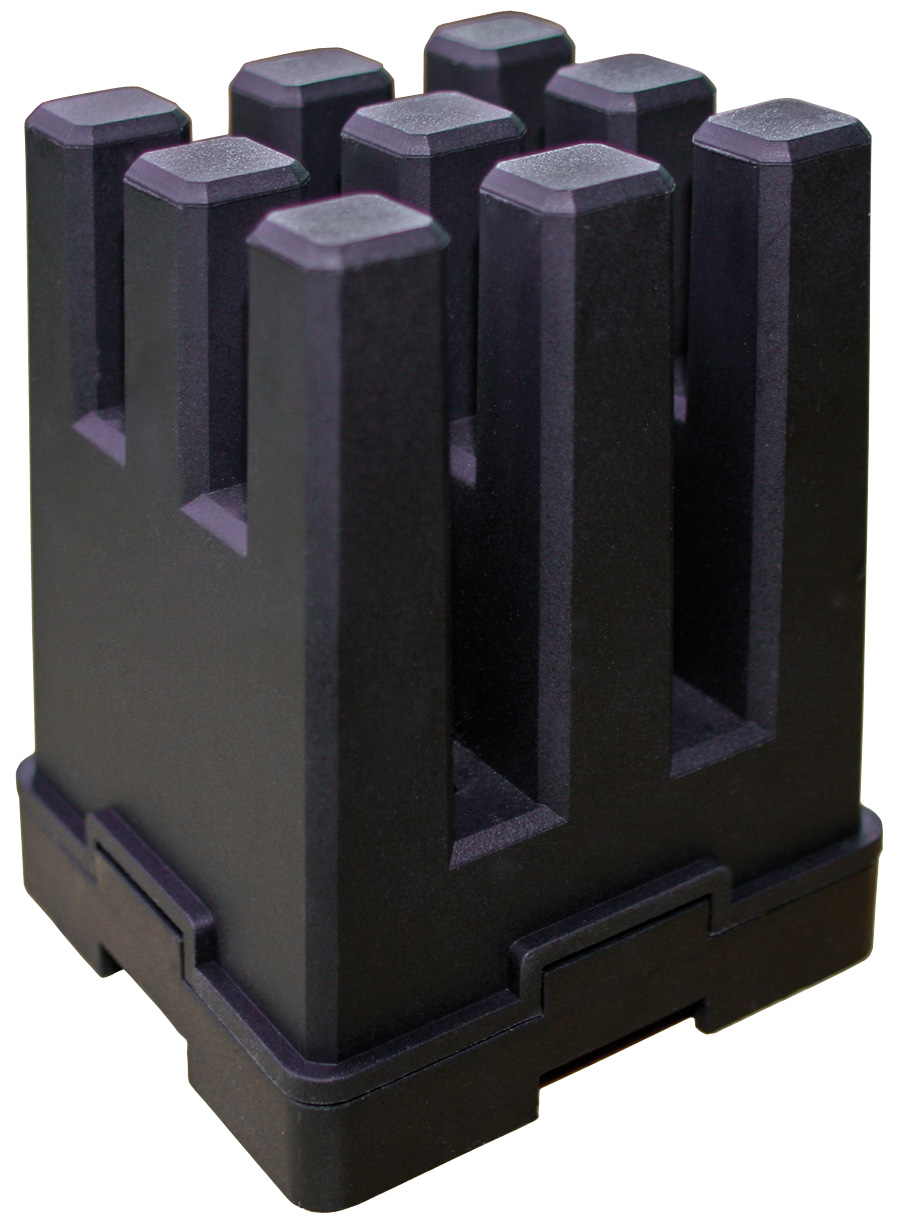 Bessey rammesett for Revo - KP