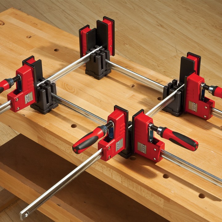 Bessey rammesett for Revo - KP