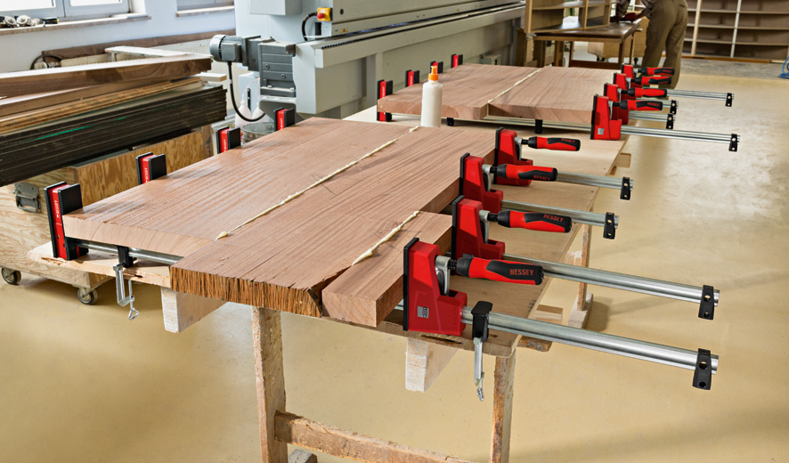 Bessey Revolution limpress 1000/95