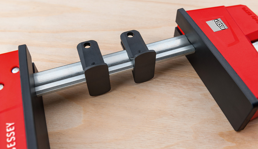 Bessey Vario E limpresstvinge 1000/95