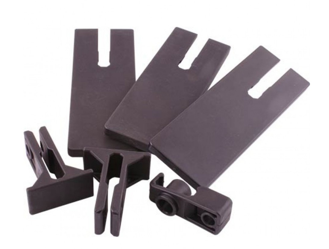 Bessey Revo reservedeler 6 dl