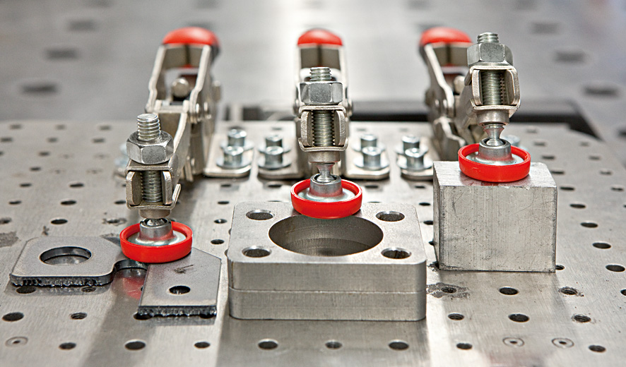 Bessey spenntvinge STC-HH70SB Bessey spenntvinge STC-HH70SB