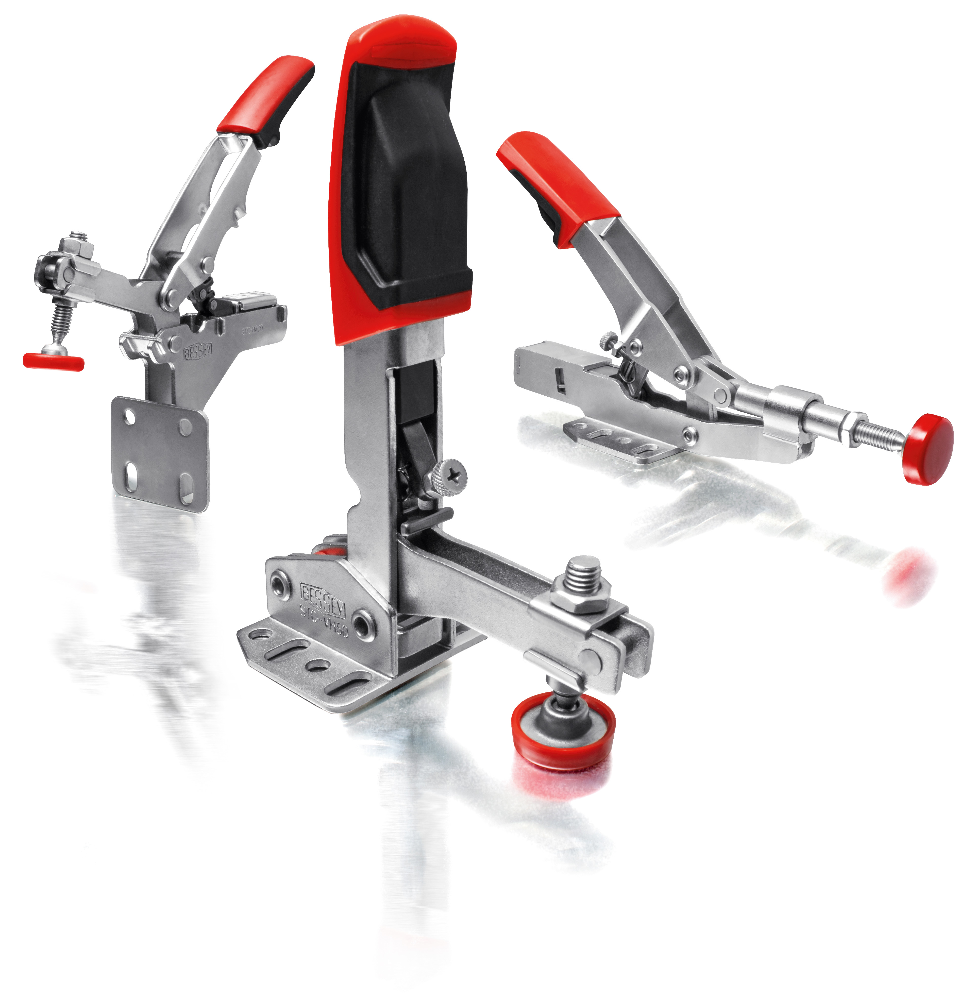 Bessey vertikal spenntvinge STC-IHH25