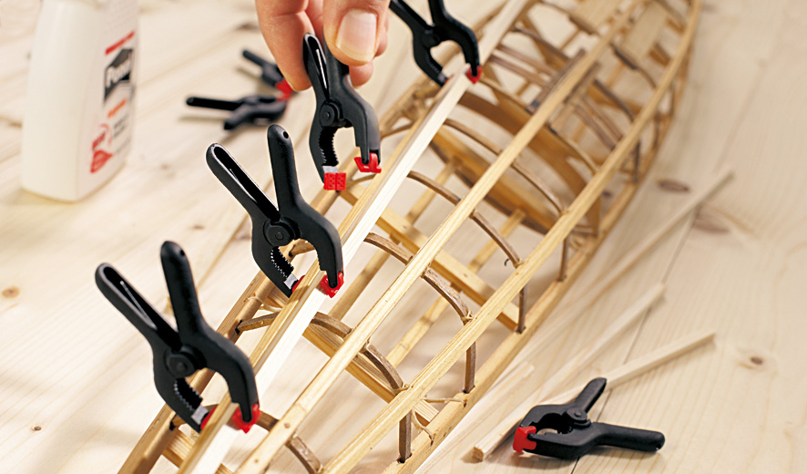 Bessey Clippix XC1 20/20 kort