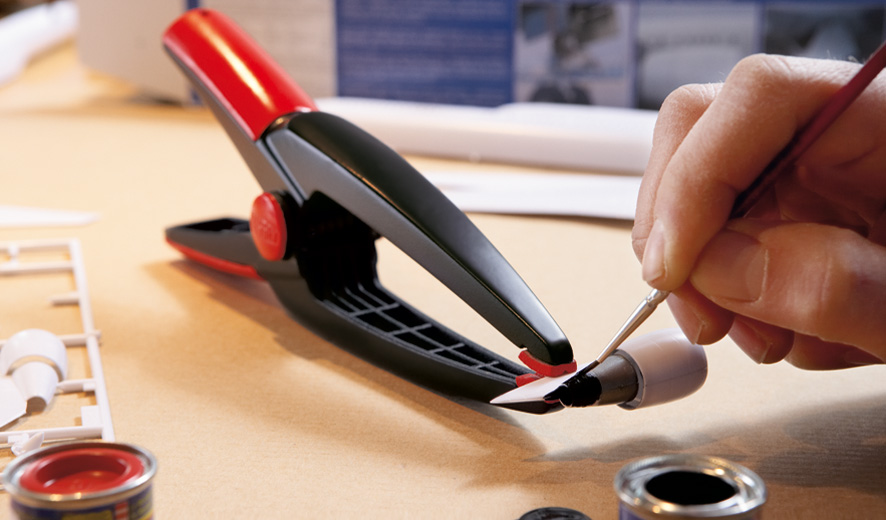 Bessey Clippix XCL5 70/110 lang