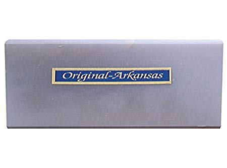 Stubai arkansasbryne hard 95x40