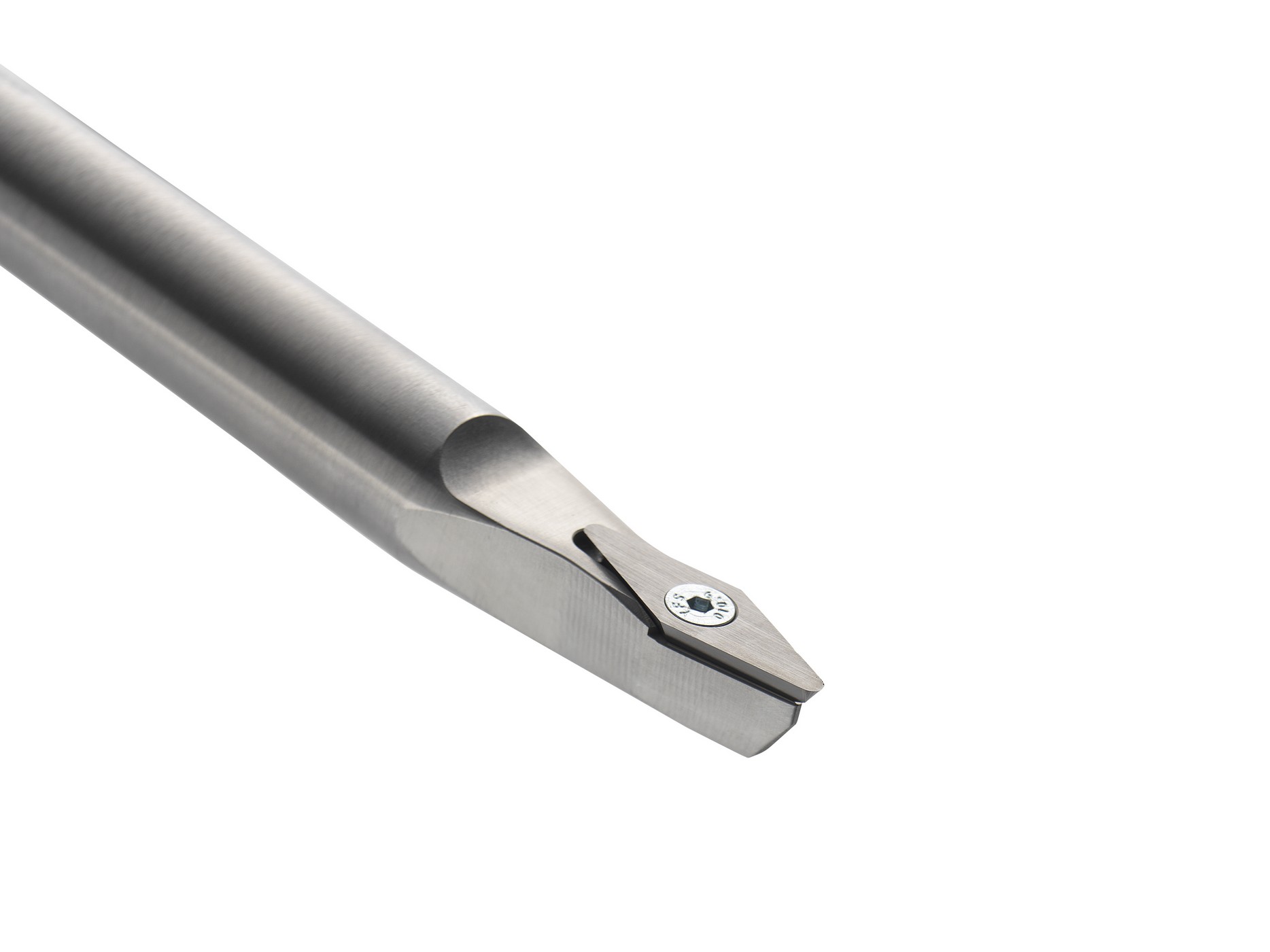 Record Procomfort Karbid dreiejern firkant m/skaft