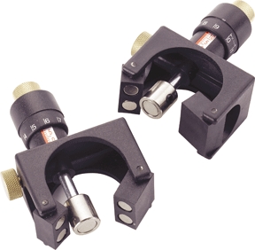 Innstillingsjig for høvelstål til høvel/avretter