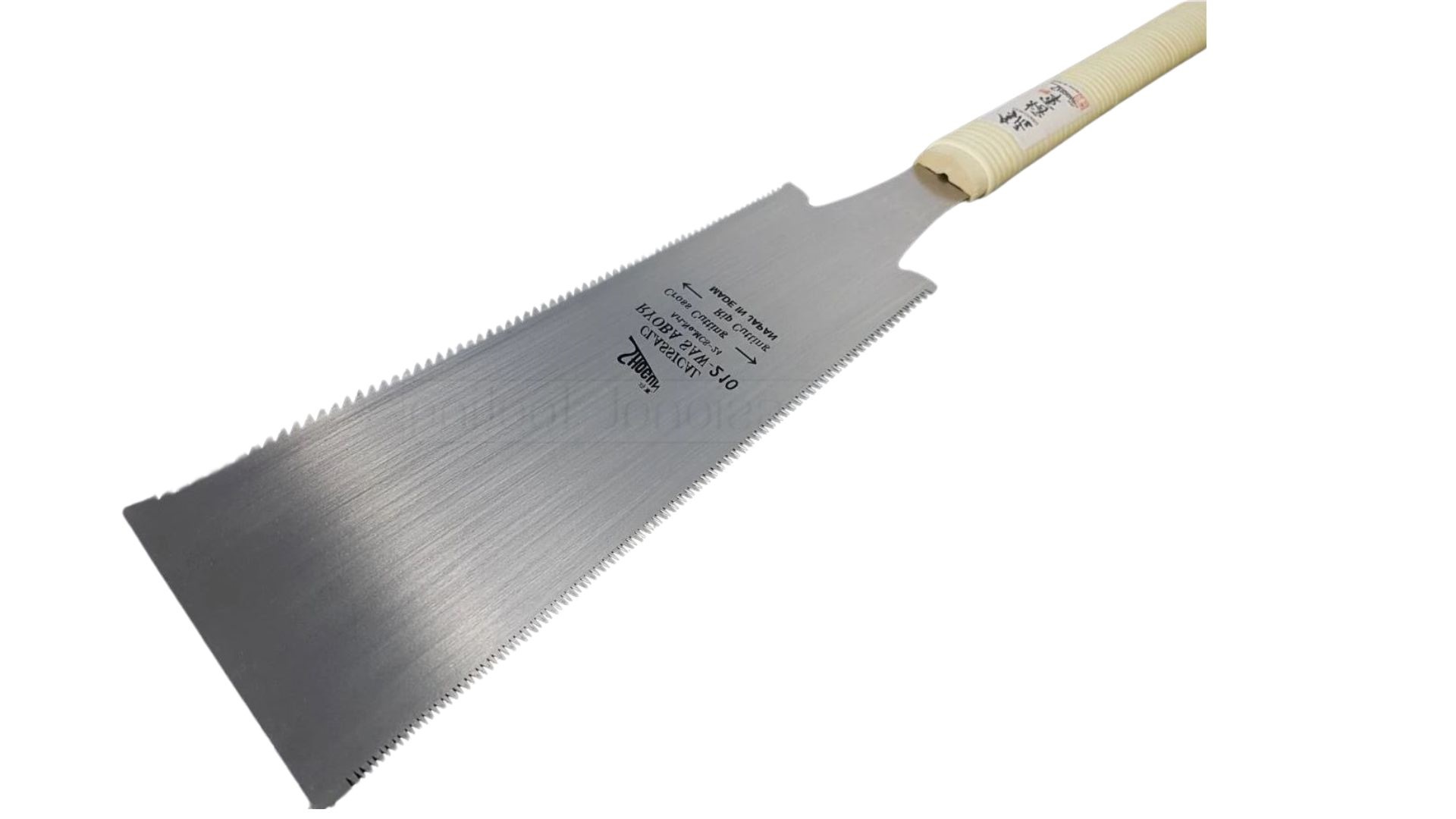 Ryoba Classic kapp/kløyv 210mm fast blad