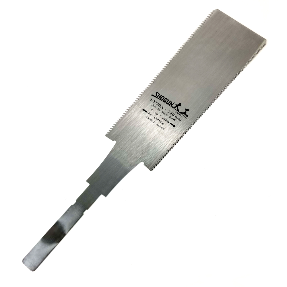 Ryoba reserve sagblad for 240mm Proff modell - 710026