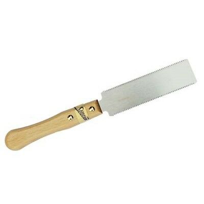 Shogun dobbel flush cut sag Kughiki FLD-120